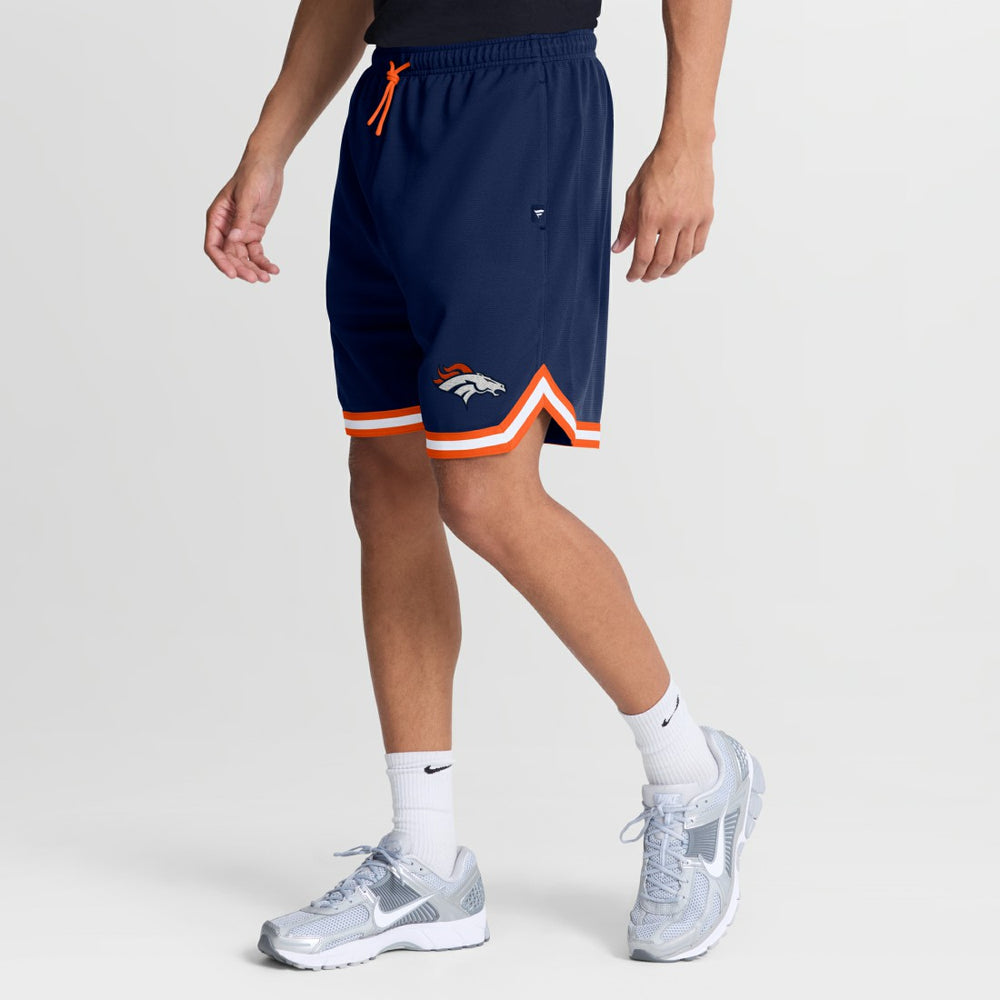 Denver Broncos Fearless Drive Shorts | NFL Sale