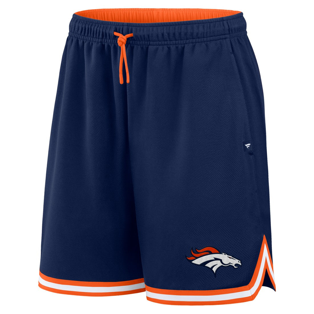 Denver Broncos Fearless Drive Shorts | NFL Sale