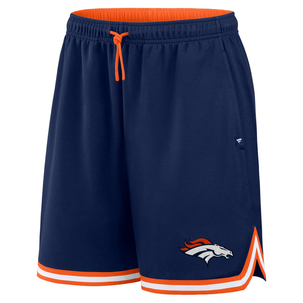 Denver Broncos Fearless Drive Shorts | NFL Sale