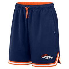 Denver Broncos Fearless Drive Shorts | NFL Sale