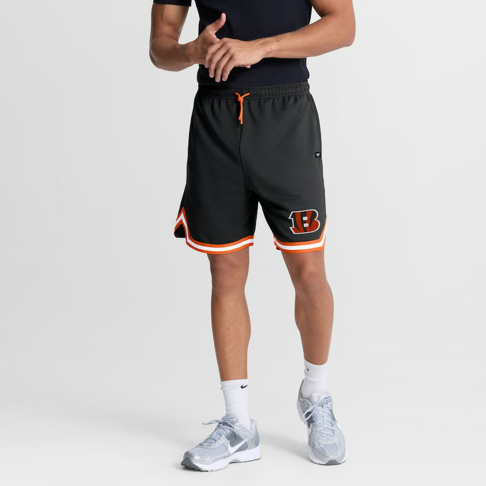 Cincinnati Bengals Fearless Drive Shorts | NFL Near me