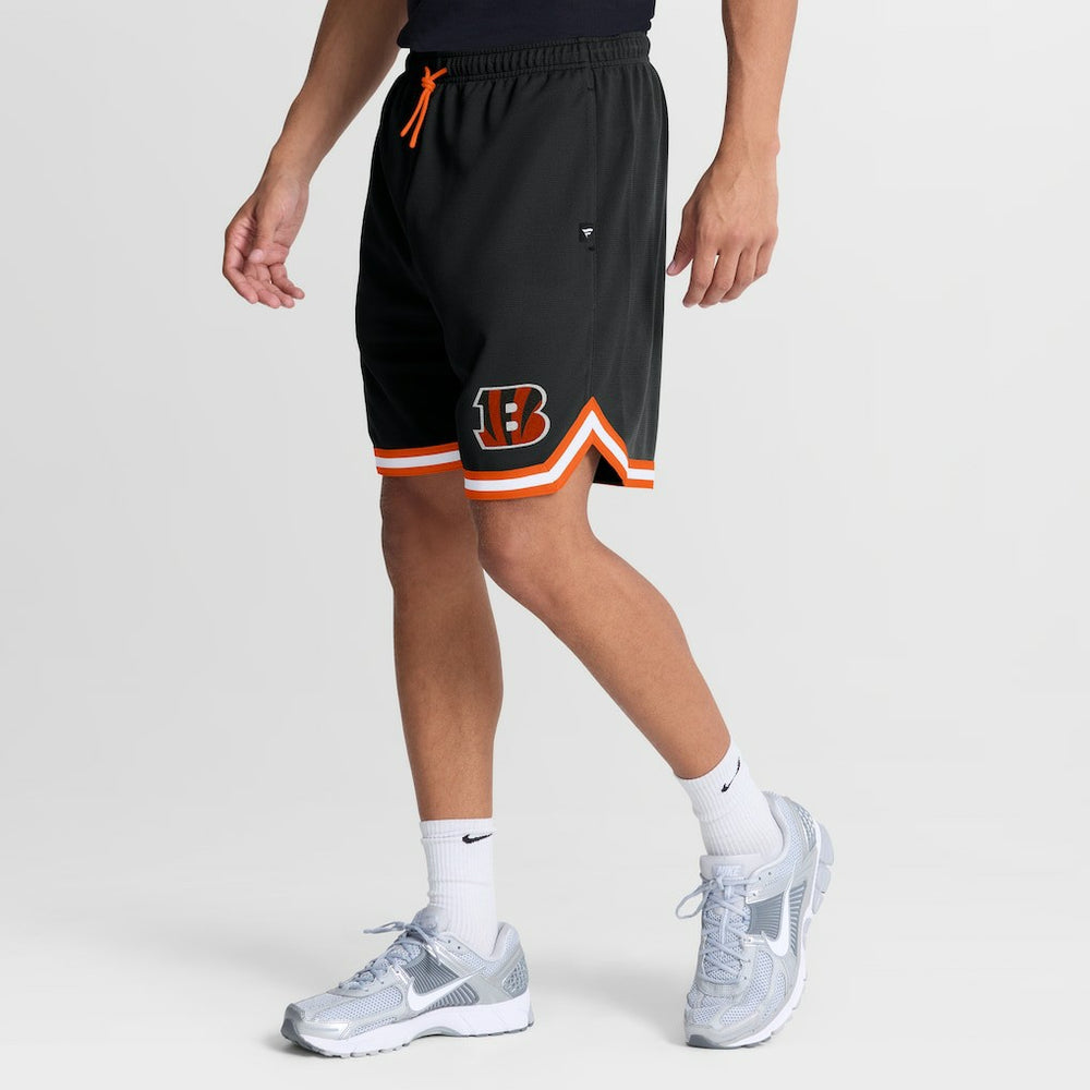 Cincinnati Bengals Fearless Drive Shorts | NFL Near me