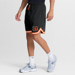 Cincinnati Bengals Fearless Drive Shorts | NFL Near me