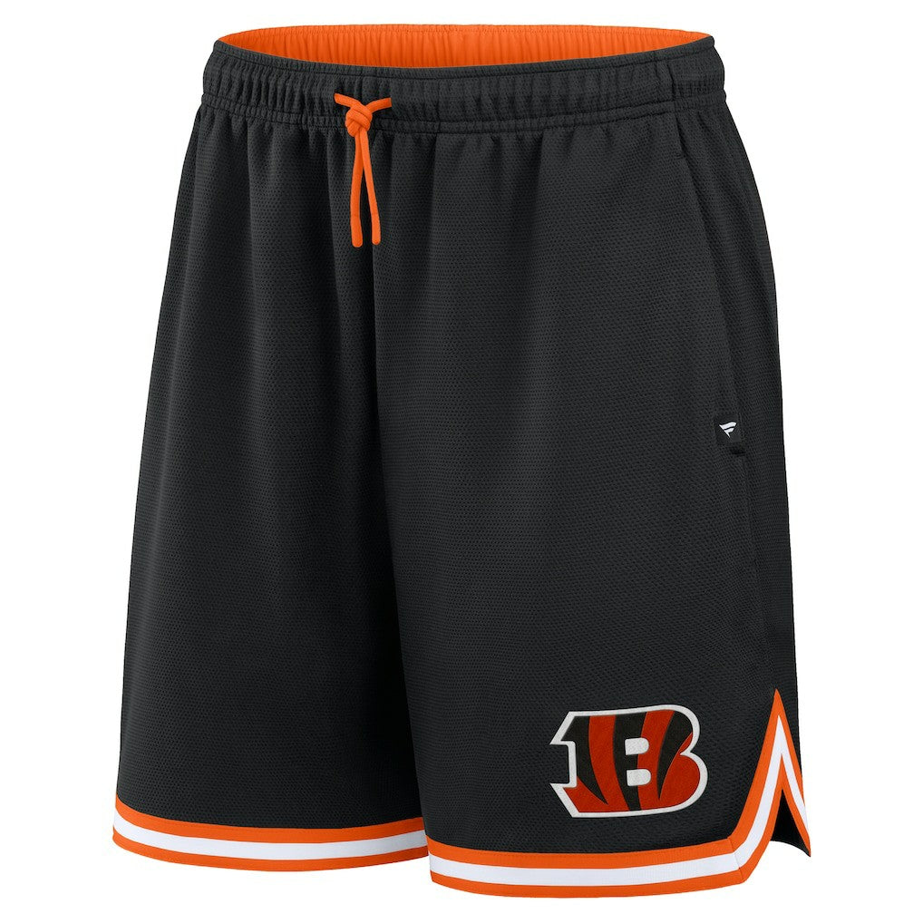 Cincinnati Bengals Fearless Drive Shorts | NFL Near me