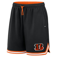 Cincinnati Bengals Fearless Drive Shorts | NFL Near me