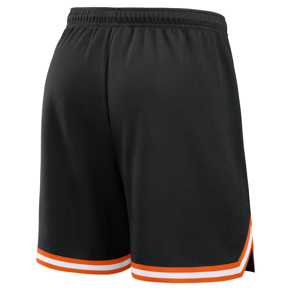 Cincinnati Bengals Fearless Drive Shorts | NFL Near me