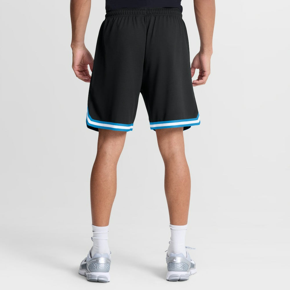 Carolina Panthers Fearless Drive Shorts | NFL US