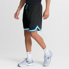 Carolina Panthers Fearless Drive Shorts | NFL US