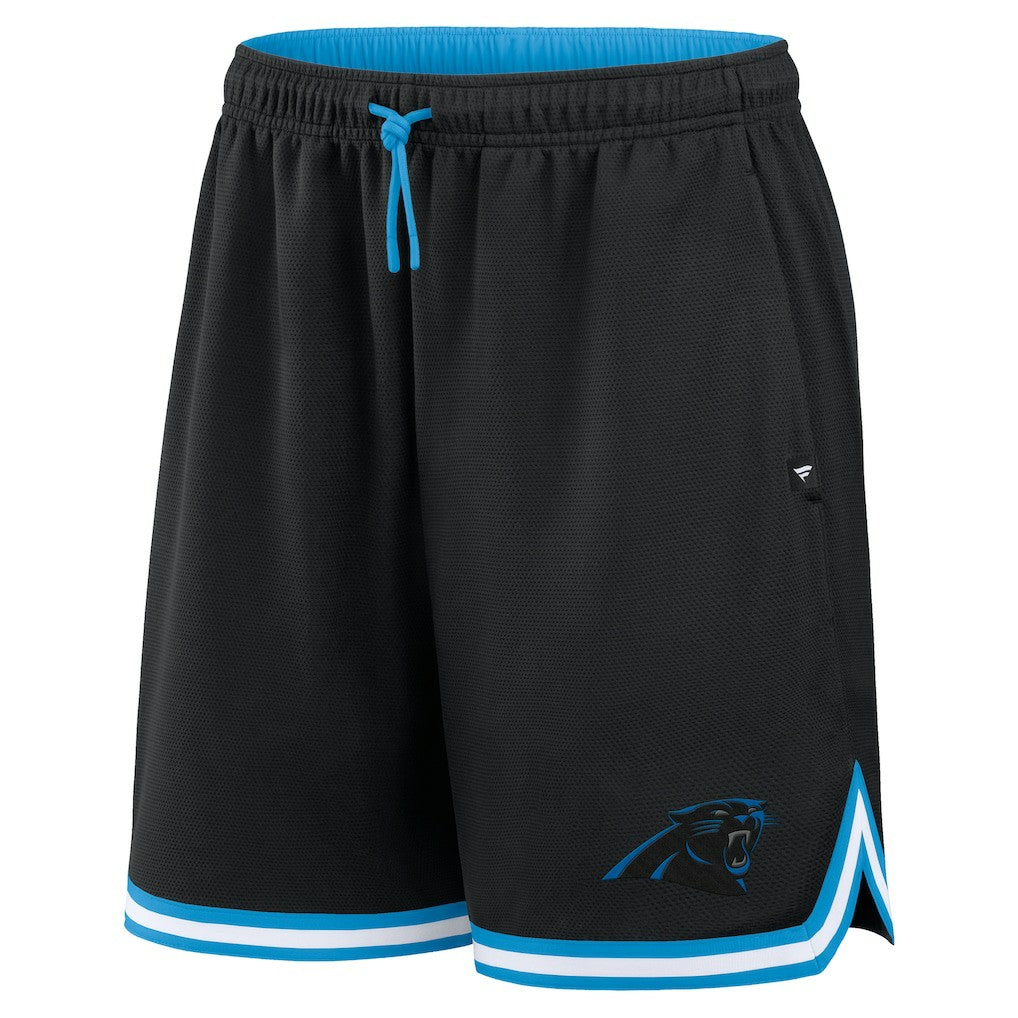 Carolina Panthers Fearless Drive Shorts | NFL US