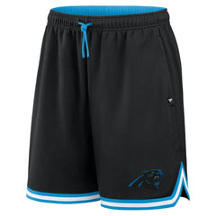 Carolina Panthers Fearless Drive Shorts | NFL US