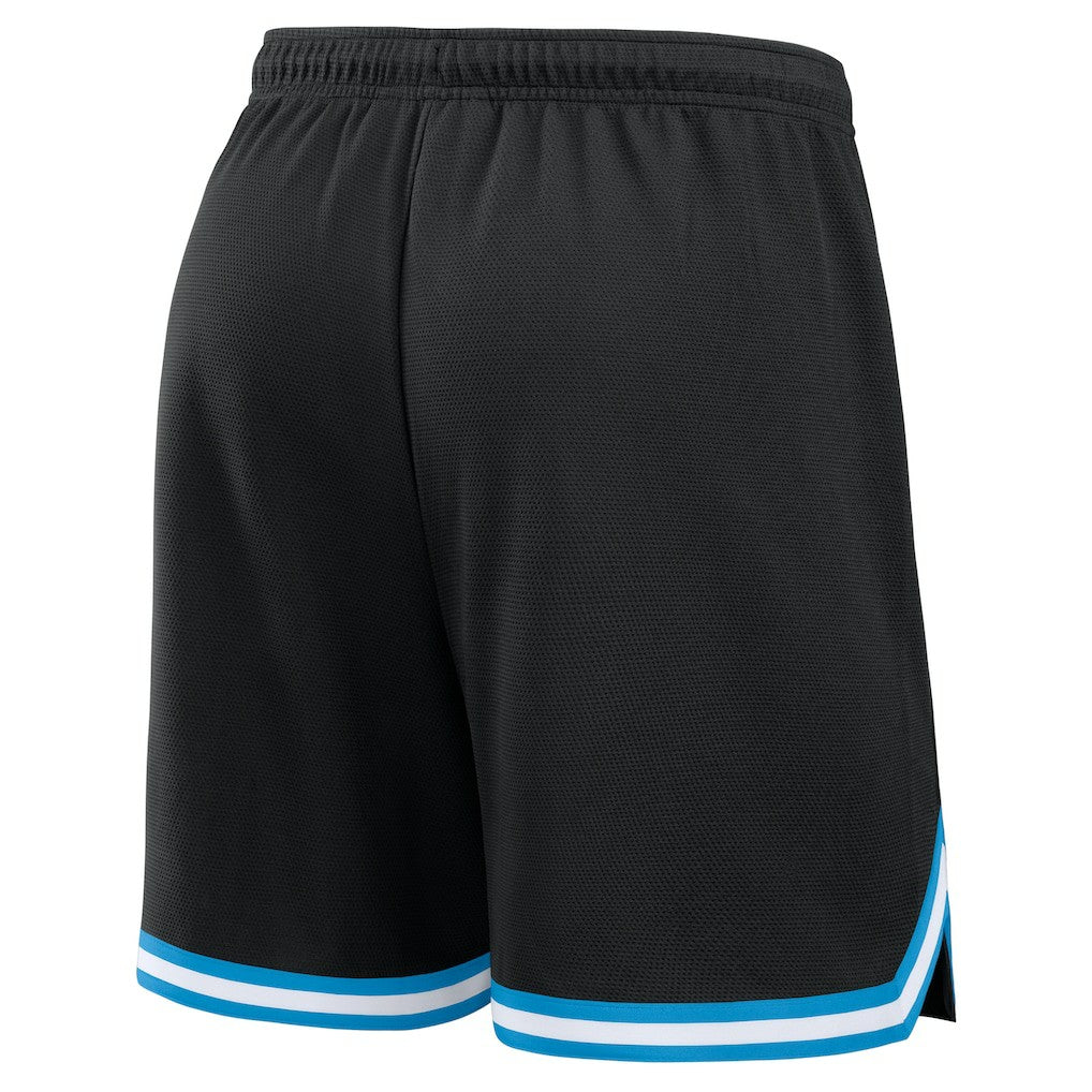 Carolina Panthers Fearless Drive Shorts | NFL US
