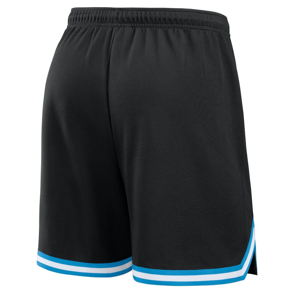 Carolina Panthers Fearless Drive Shorts | NFL US