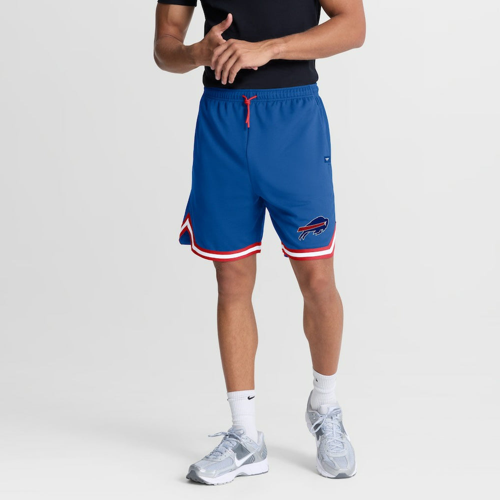 Buffalo Bills Fearless Drive Shorts | NFL On sale