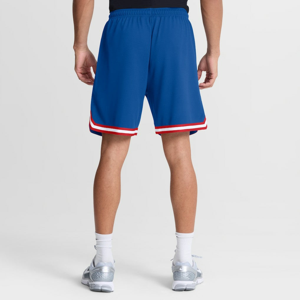 Buffalo Bills Fearless Drive Shorts | NFL On sale