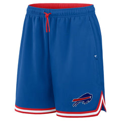 Buffalo Bills Fearless Drive Shorts | NFL On sale