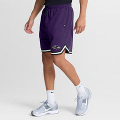 Baltimore Ravens Fearless Drive Shorts | NFL US