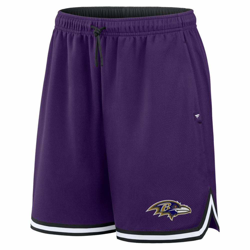 Baltimore Ravens Fearless Drive Shorts | NFL US
