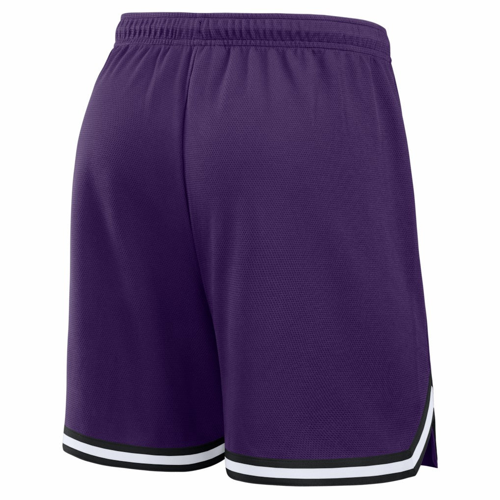 Baltimore Ravens Fearless Drive Shorts | NFL US