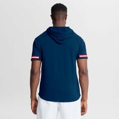 Houston Texans Optimal Play Short Sleeve Hooded T-Shirt | NFL Near me
