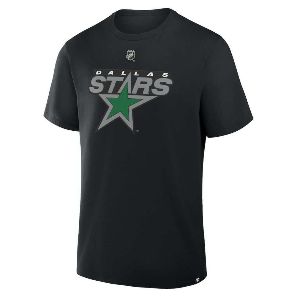 Tyler Seguin Dallas Stars Fanatics Authentic Stack Name & Number T-Shirt -  NHL T-shirts