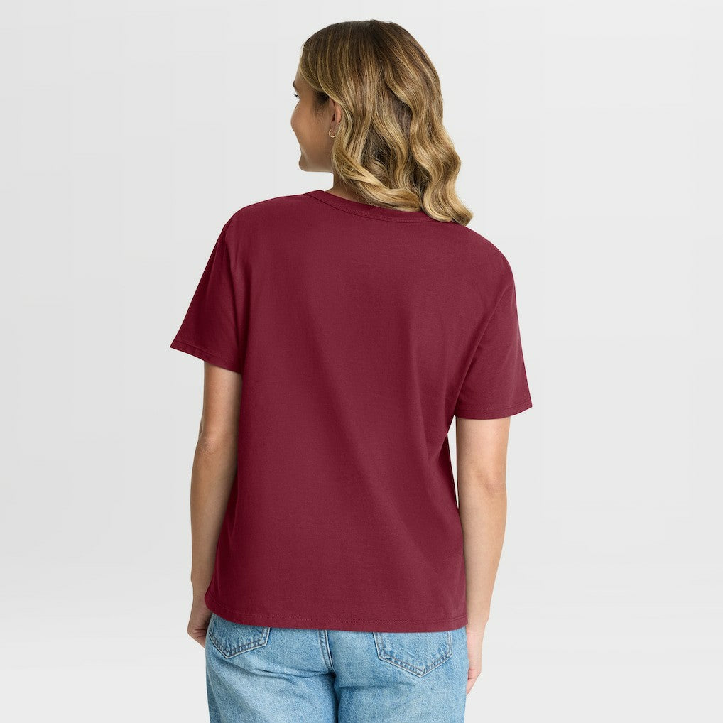 Washington Commanders Women's Fade Legacy T-Shirt | NFL Sale
