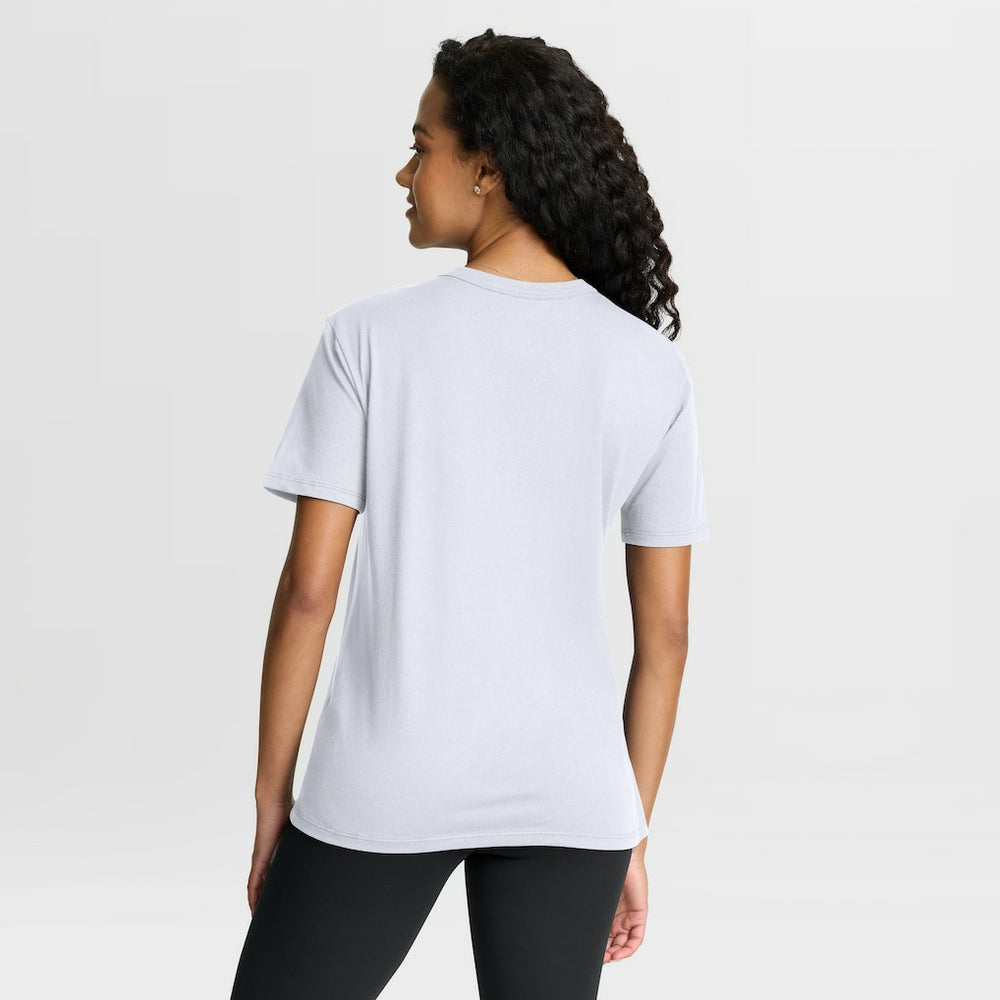 Minnesota Vikings Women's Fade Legacy T-Shirt | NFL Discount