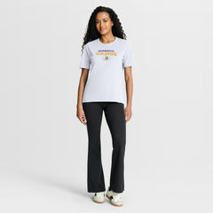 Minnesota Vikings Women's Fade Legacy T-Shirt | NFL Discount