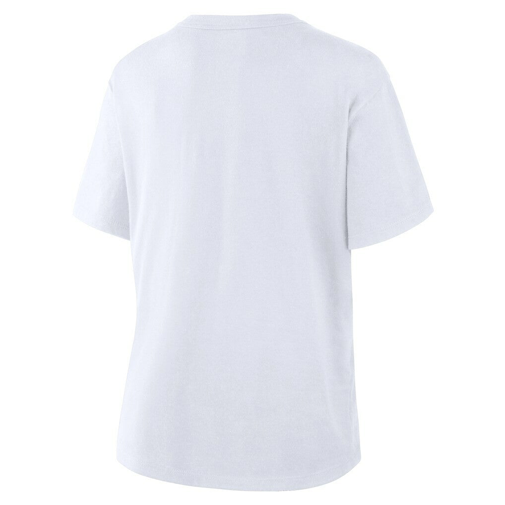 Minnesota Vikings Women's Fade Legacy T-Shirt | NFL Discount
