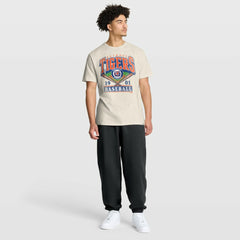 Detroit Tigers Fanatics Stadium Slub T-Shirt - MLB T-shirts