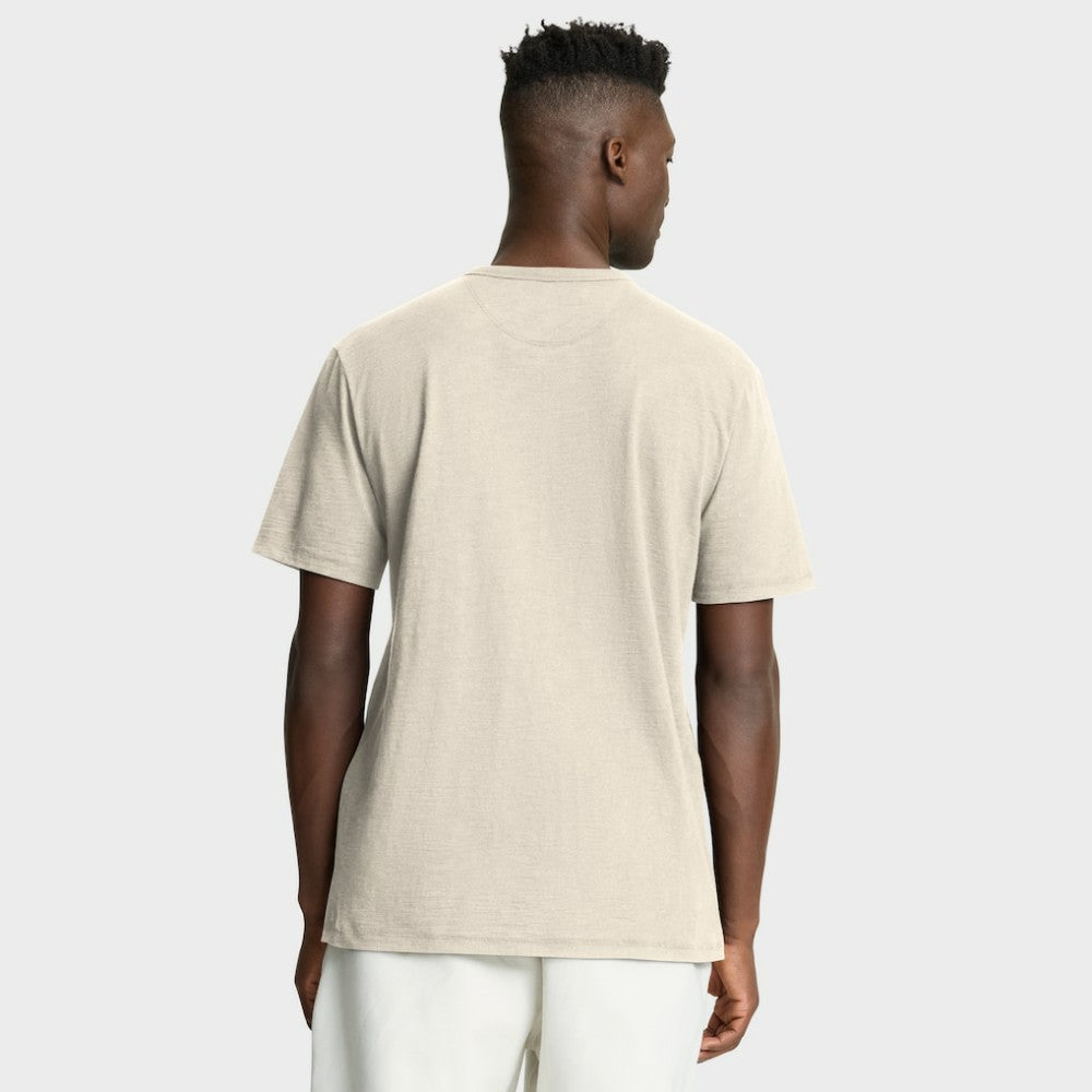 Chicago Cubs Fanatics Stadium Slub T-Shirt - MLB T-shirts