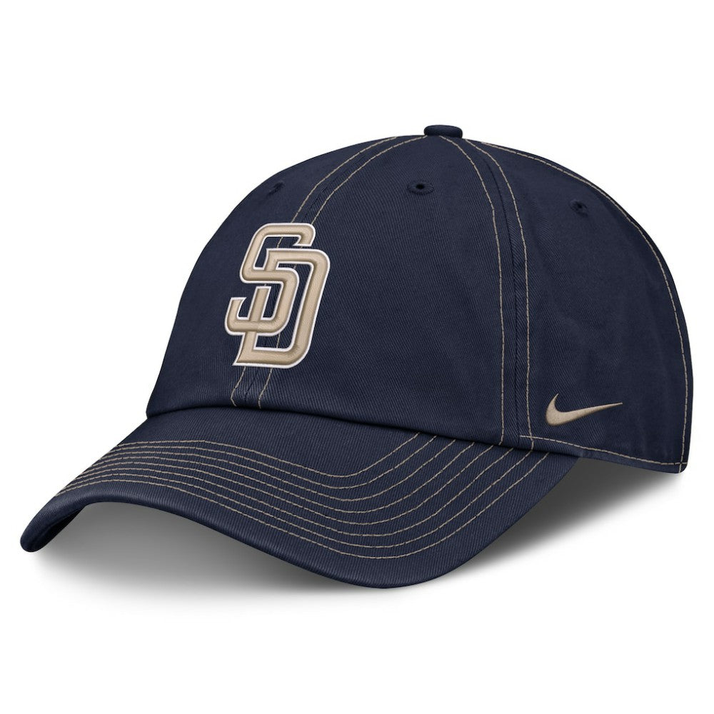 San Diego Padres Nike Father's Day Club Adjustable Hat - MLB Hats