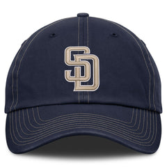 San Diego Padres Nike Father's Day Club Adjustable Hat - MLB Hats