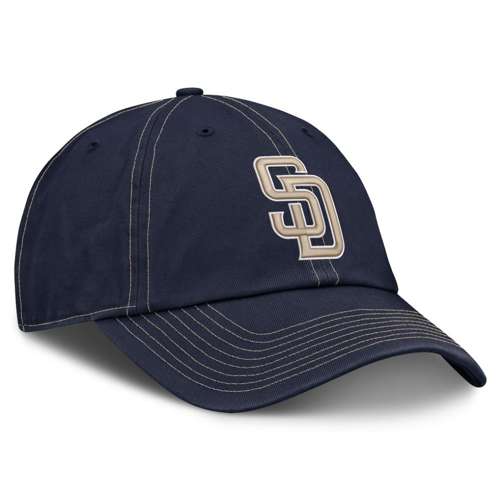 San Diego Padres Nike Father's Day Club Adjustable Hat - MLB Hats