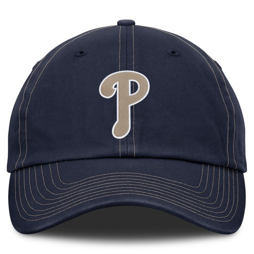 Philadelphia Phillies Nike Father's Day Club Adjustable Hat - MLB Hats