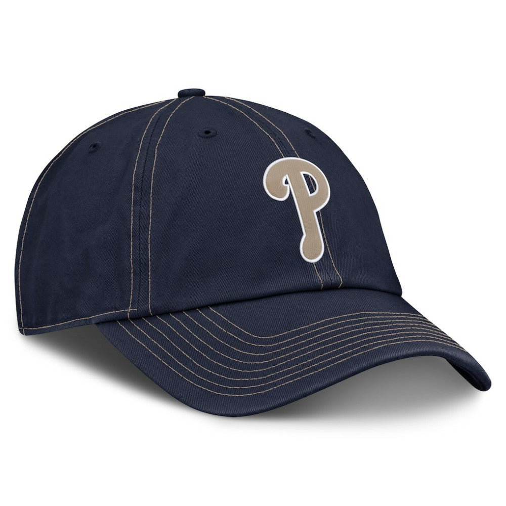 Philadelphia Phillies Nike Father's Day Club Adjustable Hat - MLB Hats