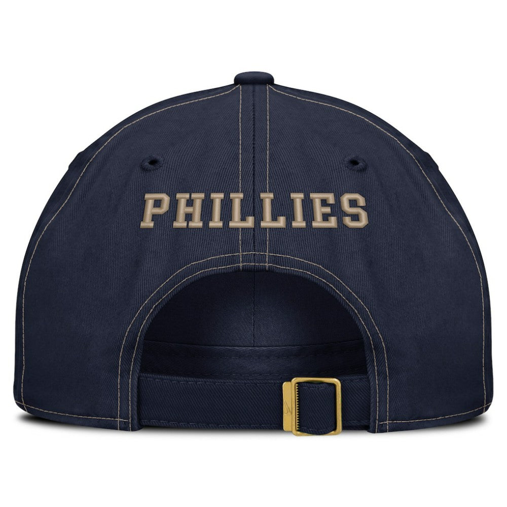 Philadelphia Phillies Nike Father's Day Club Adjustable Hat - MLB Hats