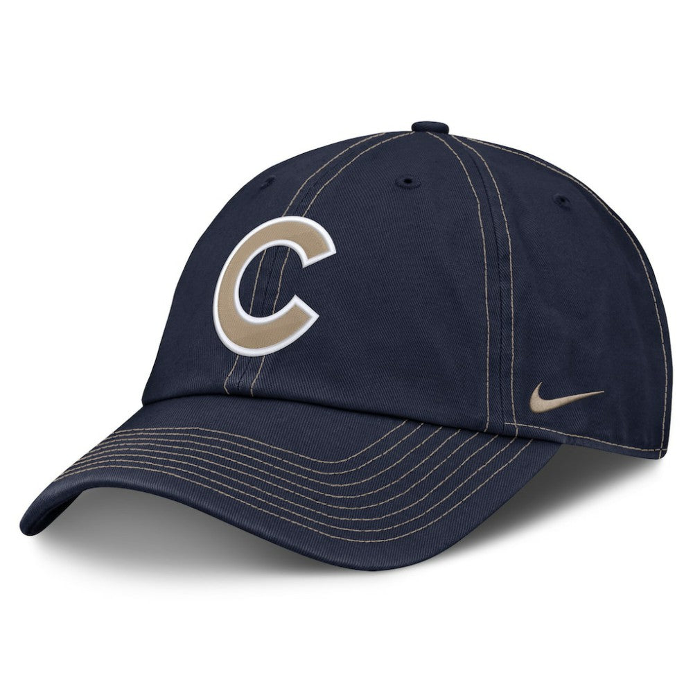 Chicago Cubs Nike Father's Day Club Adjustable Hat - MLB Hats