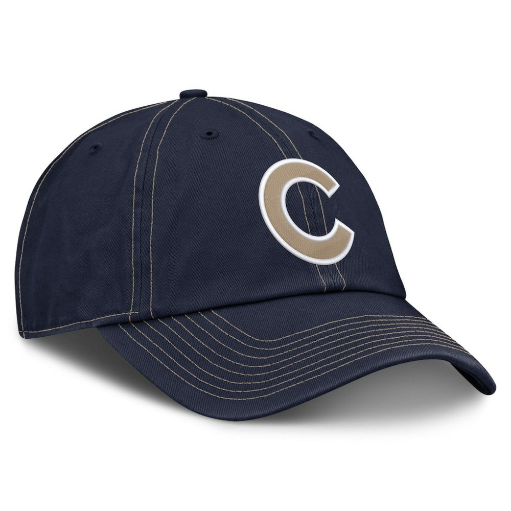 Chicago Cubs Nike Father's Day Club Adjustable Hat - MLB Hats
