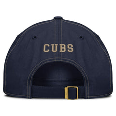 Chicago Cubs Nike Father's Day Club Adjustable Hat - MLB Hats