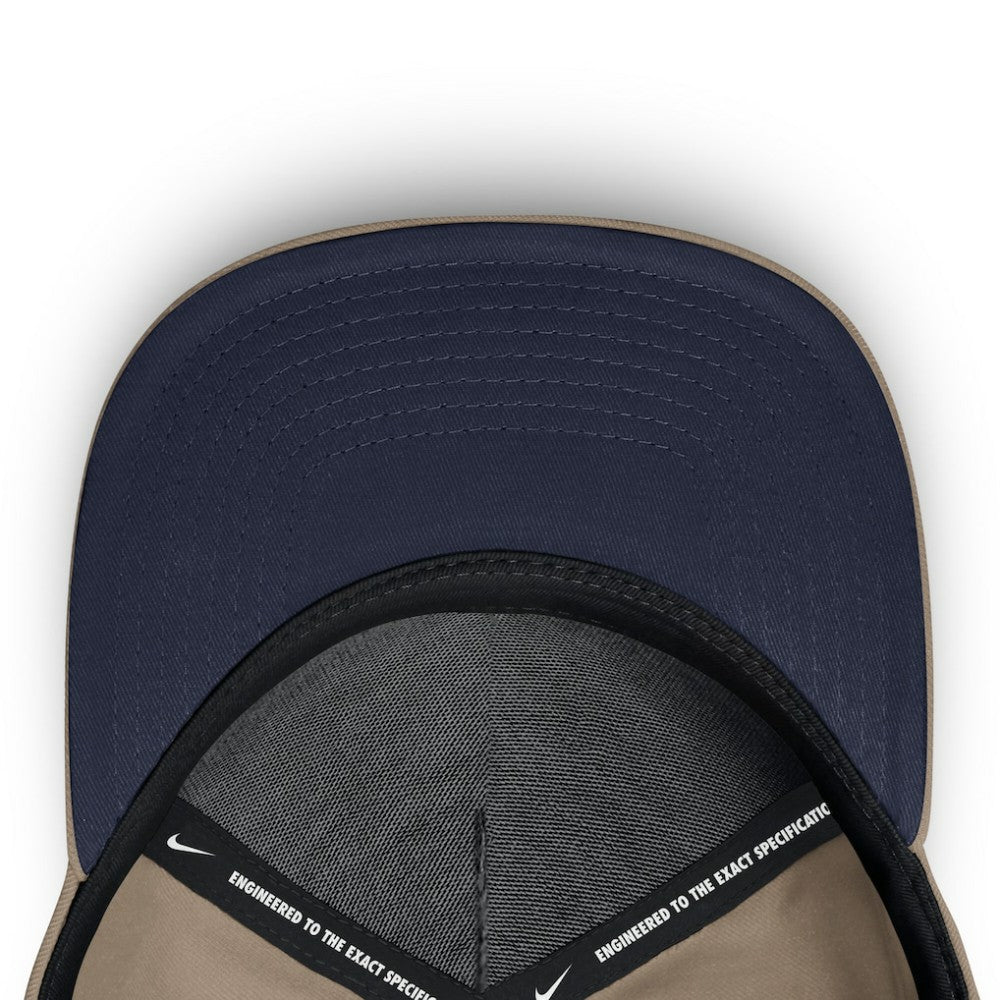 San Diego Padres Nike Father's Day Rope Rise Adjustable Hat - MLB Hats