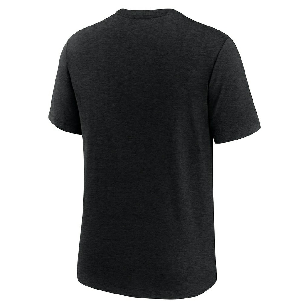 San Francisco 49ers Christian McCaffrey  Player Graphic T-Shirt | NFL US