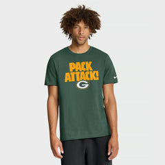 Green Bay Packers Local T-Shirt | NFL Online