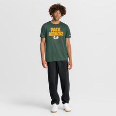 Green Bay Packers Local T-Shirt | NFL Online