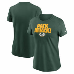 Green Bay Packers Winning Dreams T-Shirt | NFL US