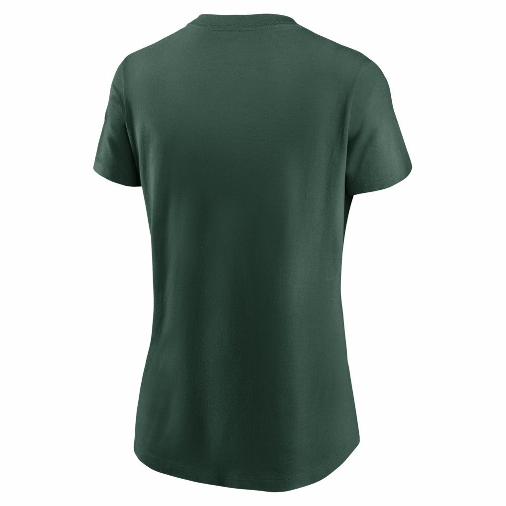 Green Bay Packers Winning Dreams T-Shirt | NFL US