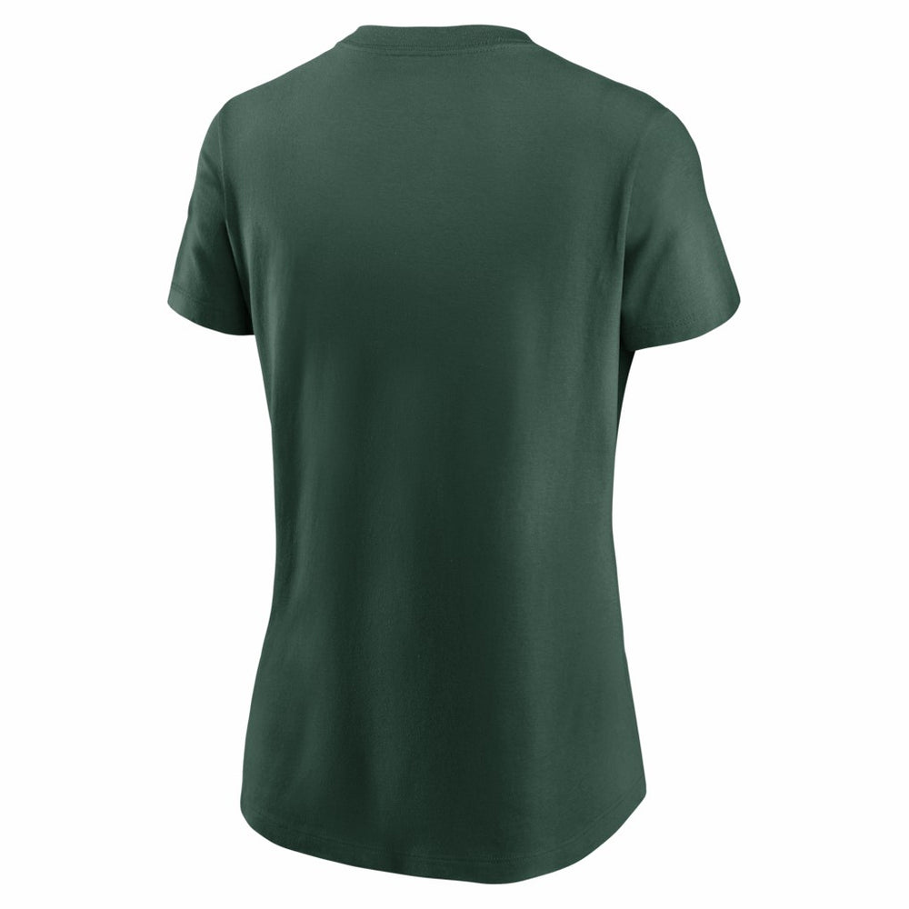Green Bay Packers Winning Dreams T-Shirt | NFL US