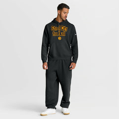 Pittsburgh Steelers Local Club Hoodie | NFL Hot