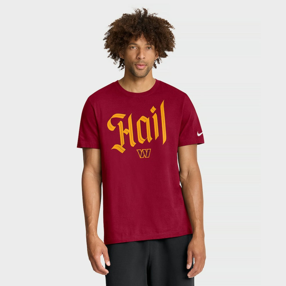 Washington Commanders Local T-Shirt | NFL Sale