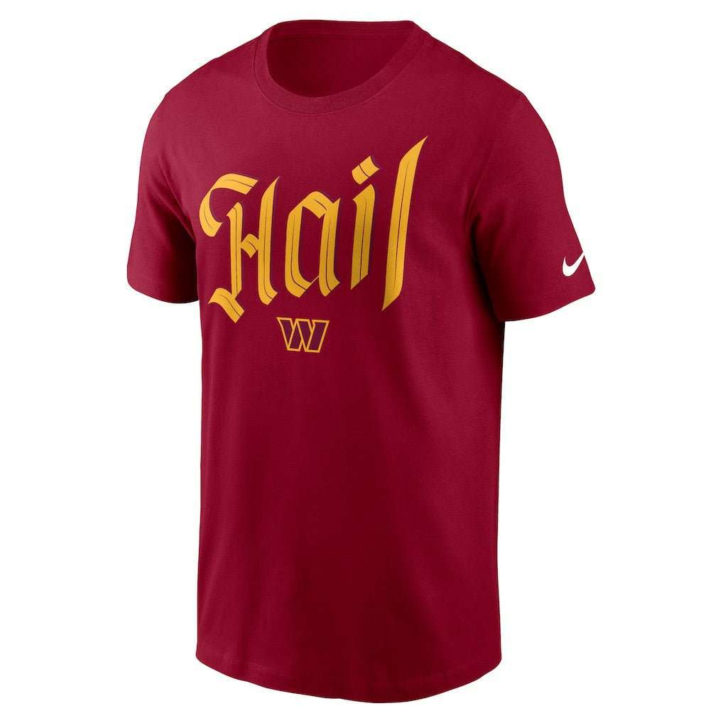 Washington Commanders Local T-Shirt | NFL Sale