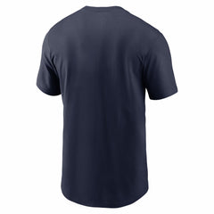 Denver Broncos Mile High Football T-Shirt | NFL Discount